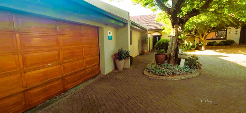 4 Bedroom Property for Sale in Helicon Heights Free State